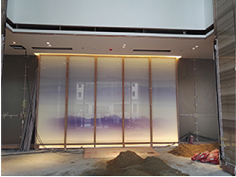 祝福國(guó)際公寓