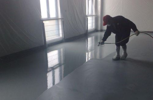 江誠精工(gōng)-防塵工(gōng)藝體(tǐ)系