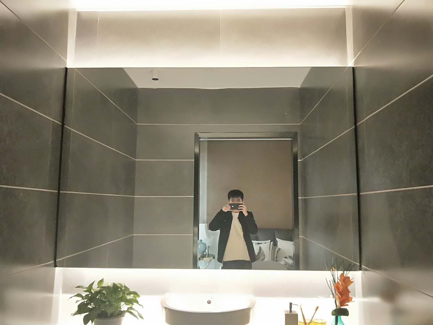 廣州兆倫裝飾設計有限公司設計(jì)師(shī)